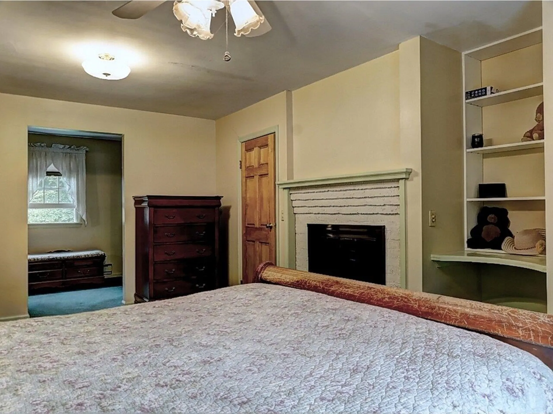 57 Tracy Lane Shelburne VT 05482