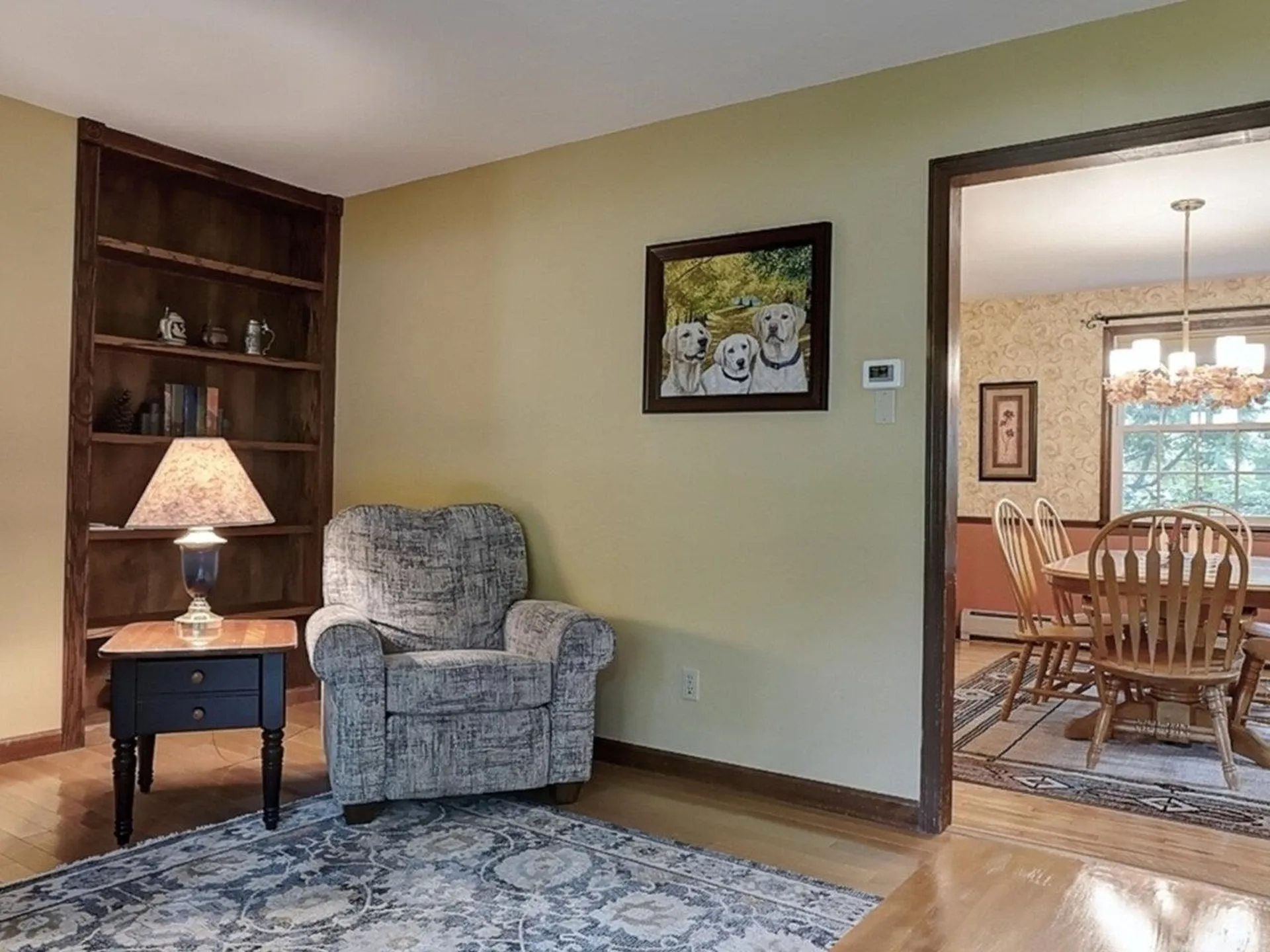 57 Tracy Lane Shelburne VT 05482