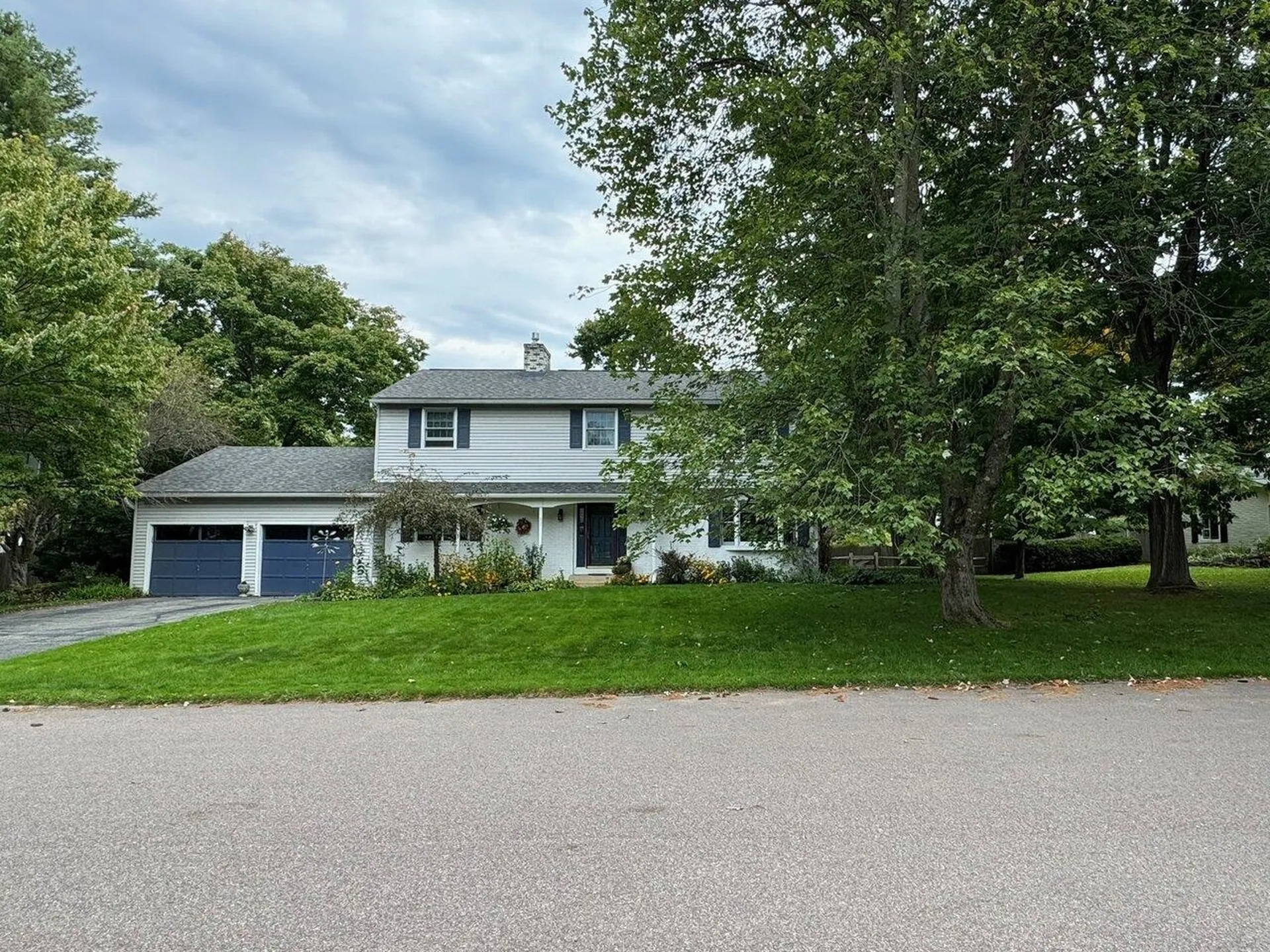 57 Tracy Lane Shelburne VT 05482