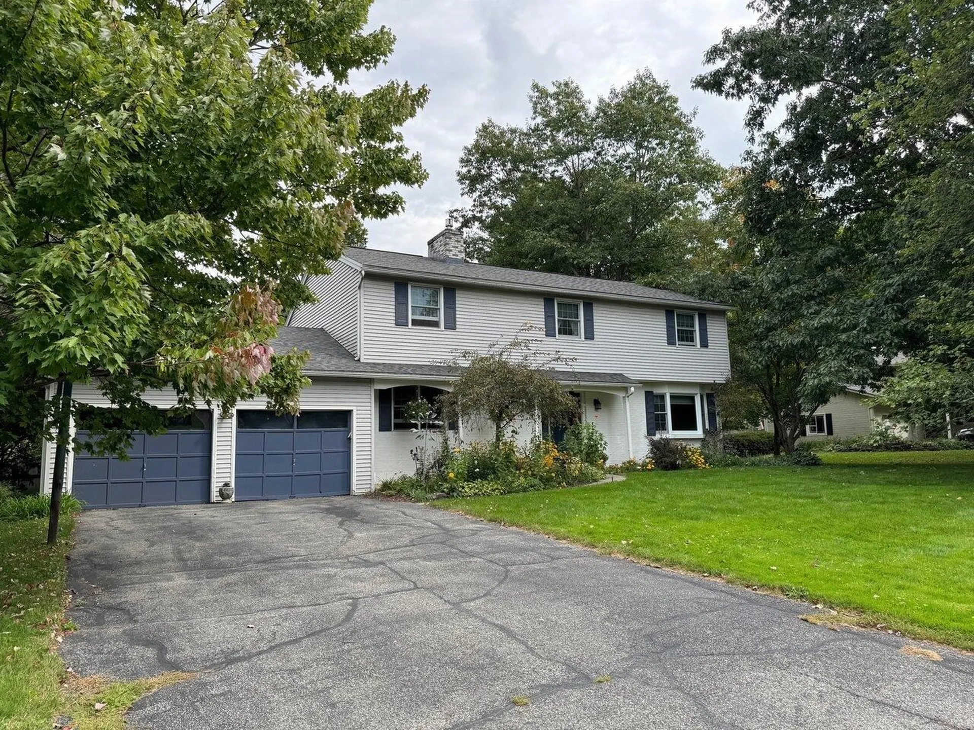 57 Tracy Lane Shelburne VT 05482