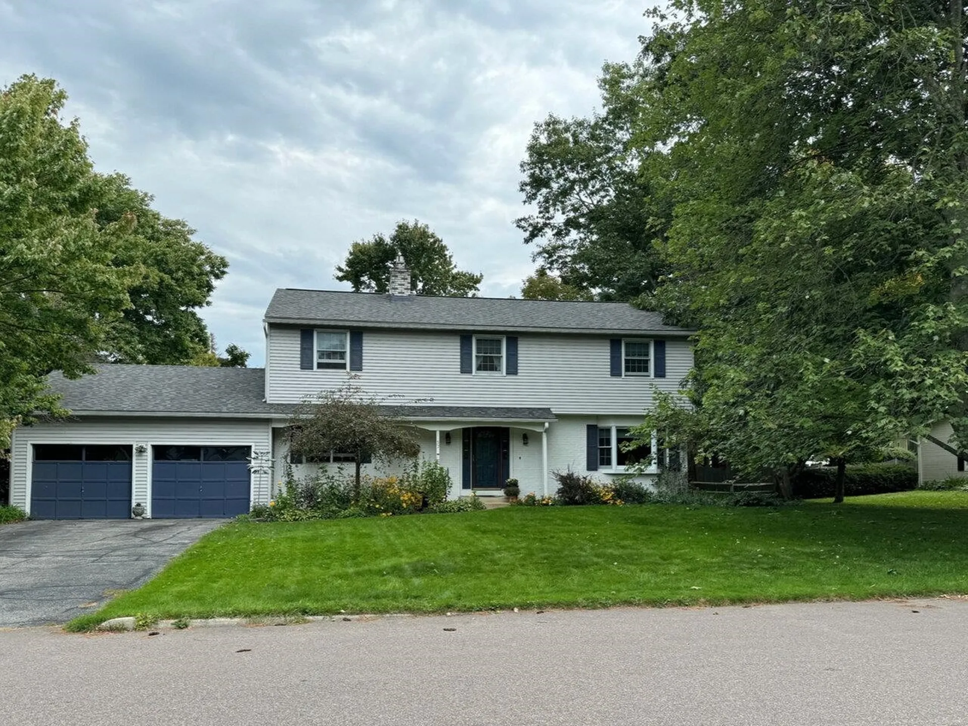 57 Tracy Lane Shelburne VT 05482