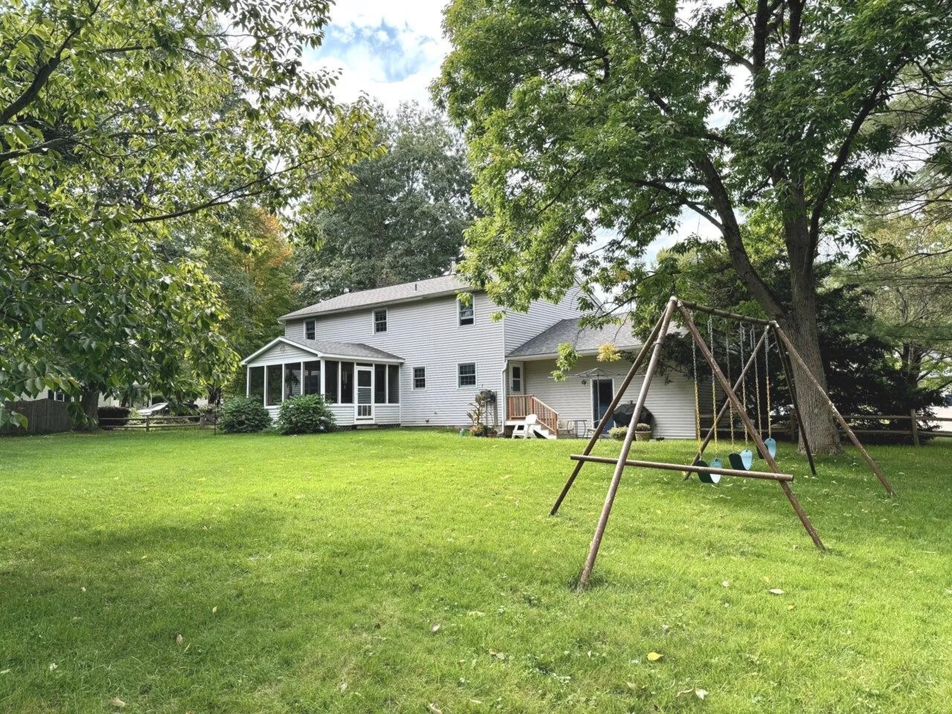 57 Tracy Lane Shelburne VT 05482