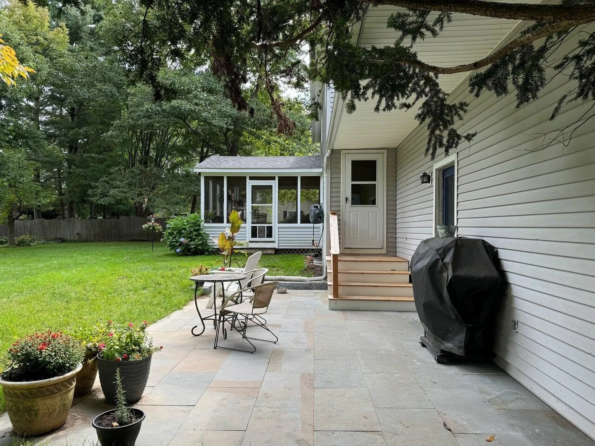 57 Tracy Lane Shelburne VT 05482