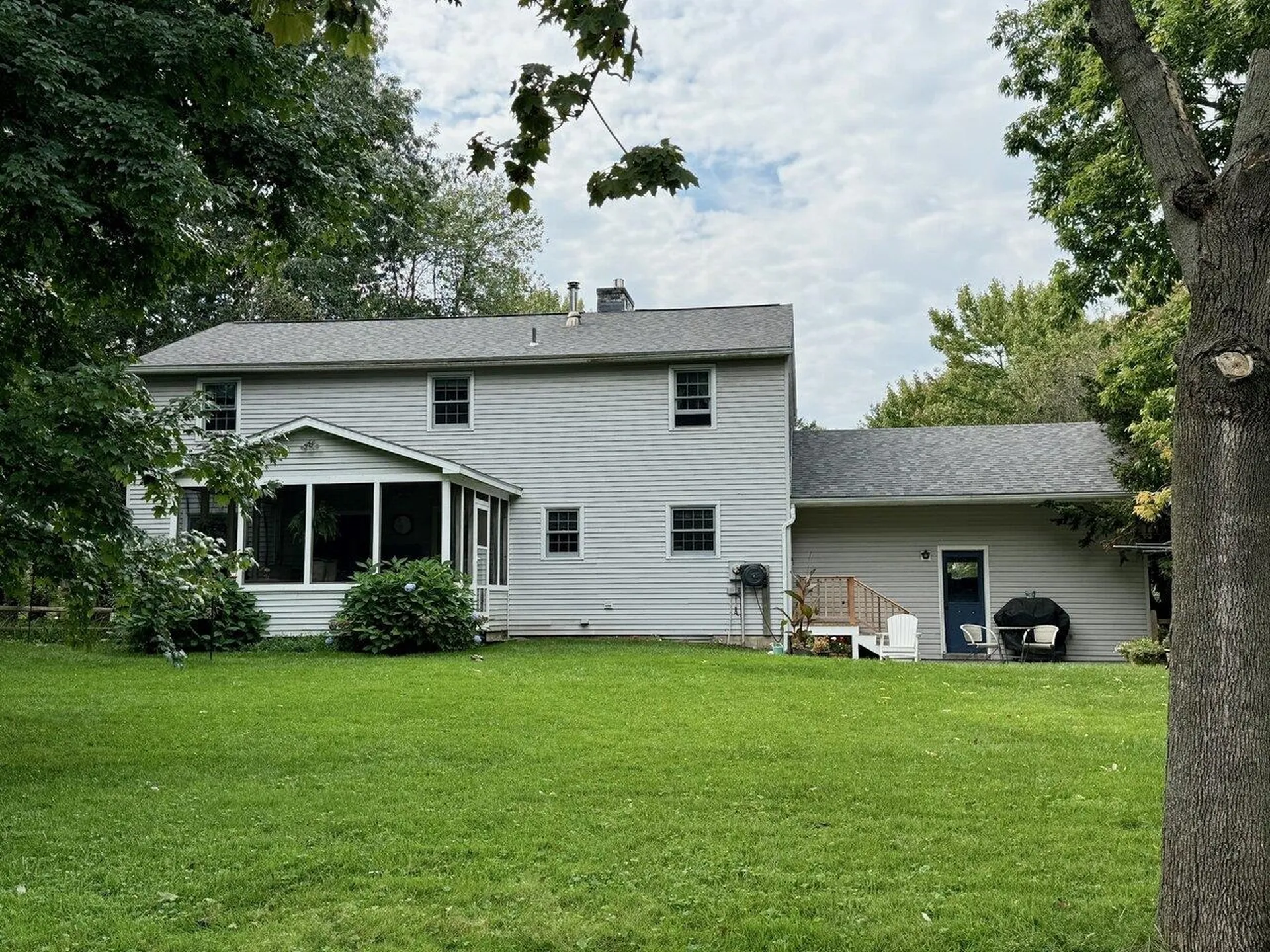 57 Tracy Lane Shelburne VT 05482