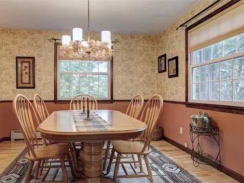 57 Tracy Lane Shelburne VT 05482