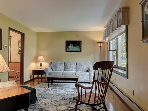 57 Tracy Lane Shelburne VT 05482