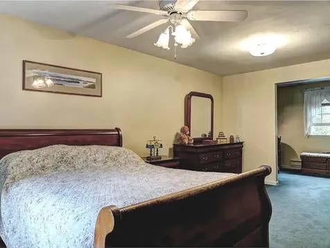 57 Tracy Lane Shelburne VT 05482