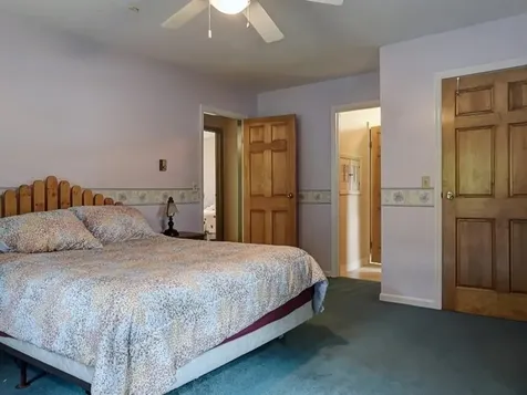 57 Tracy Lane Shelburne VT 05482