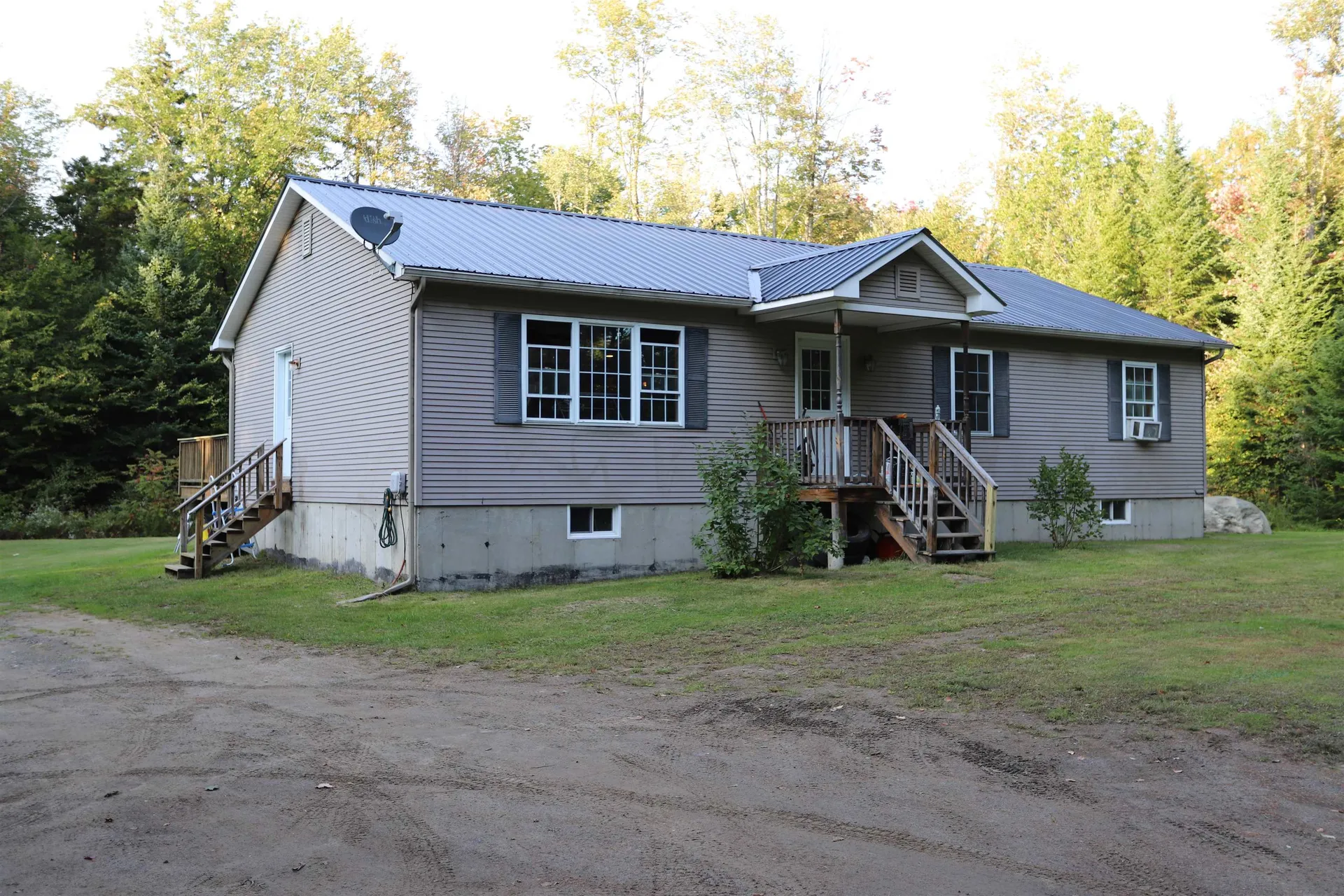 2860 Searles Road Troy VT 05859
