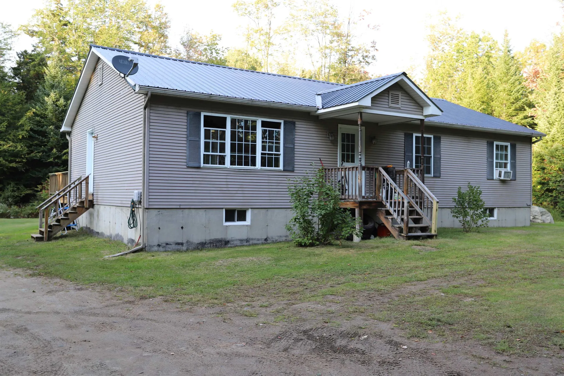 2860 Searles Road Troy VT 05859