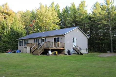 2860 Searles Road Troy VT 05859
