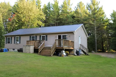 2860 Searles Road Troy VT 05859