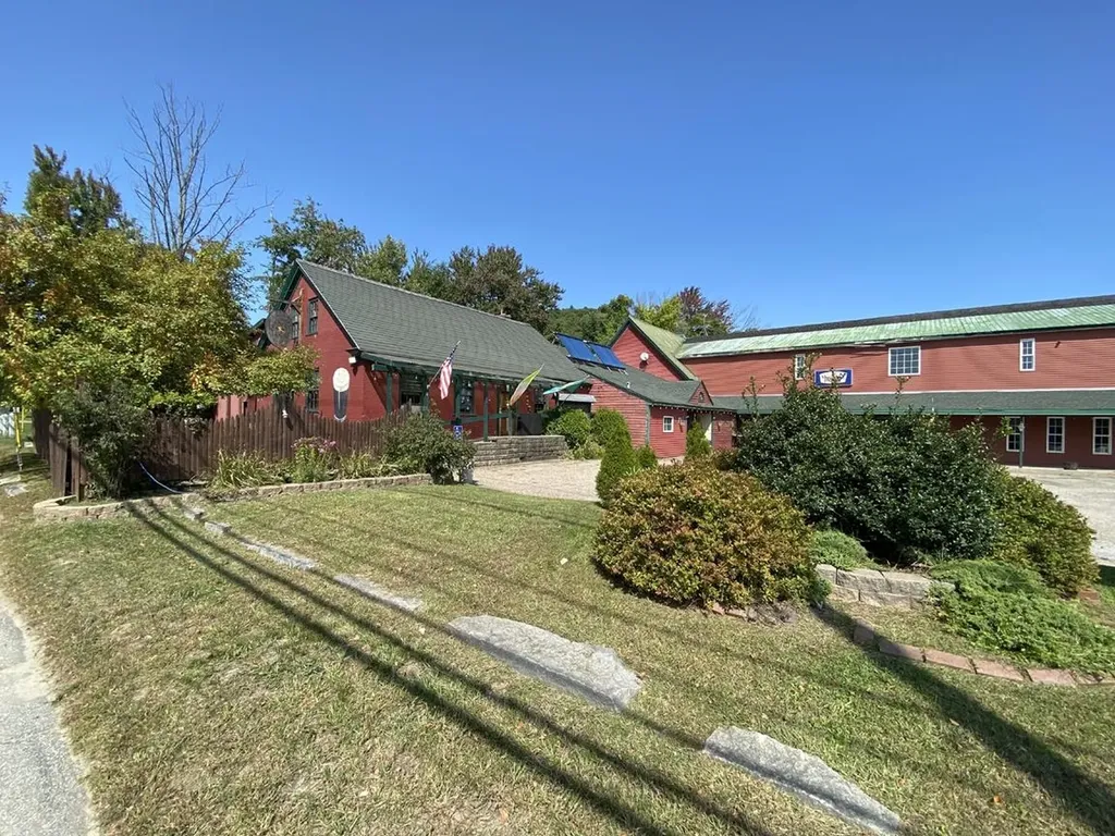 90 Lake Street Bristol NH 03222