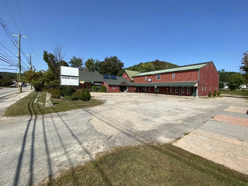 90 Lake Street Bristol NH 03222