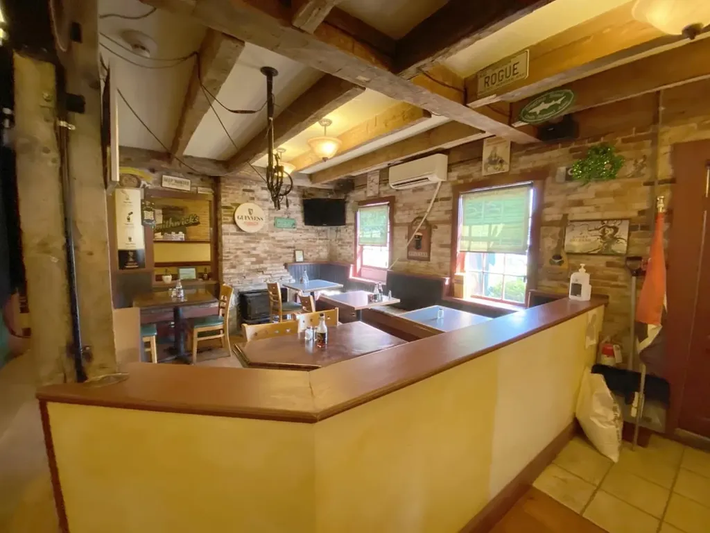 90 Lake Street Bristol NH 03222