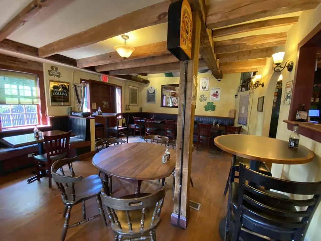 90 Lake Street Bristol NH 03222