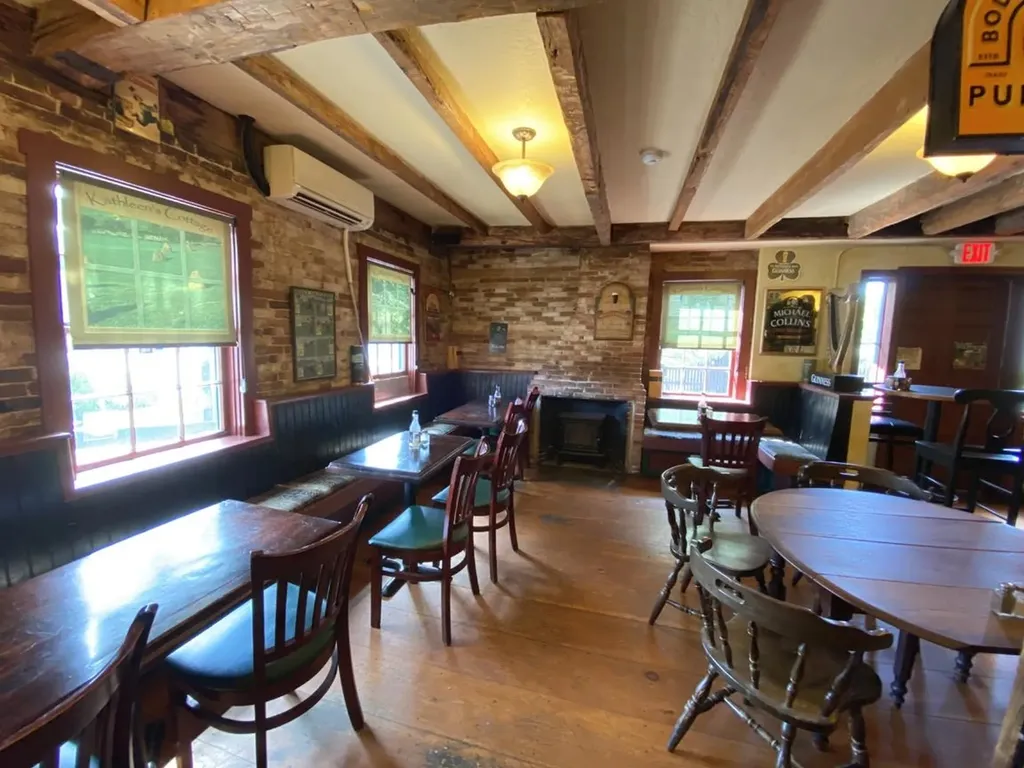 90 Lake Street Bristol NH 03222