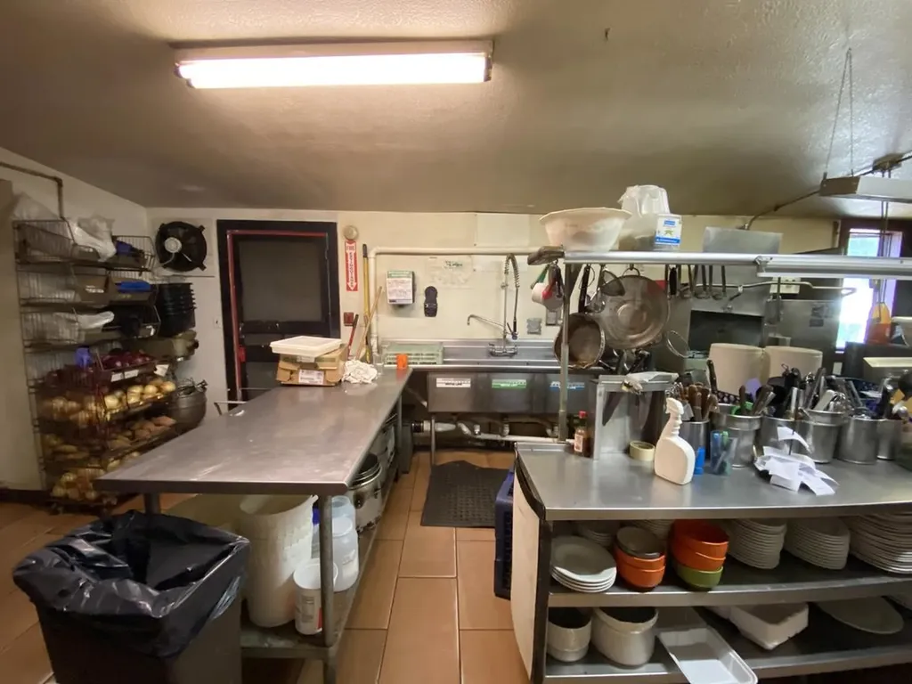 90 Lake Street Bristol NH 03222