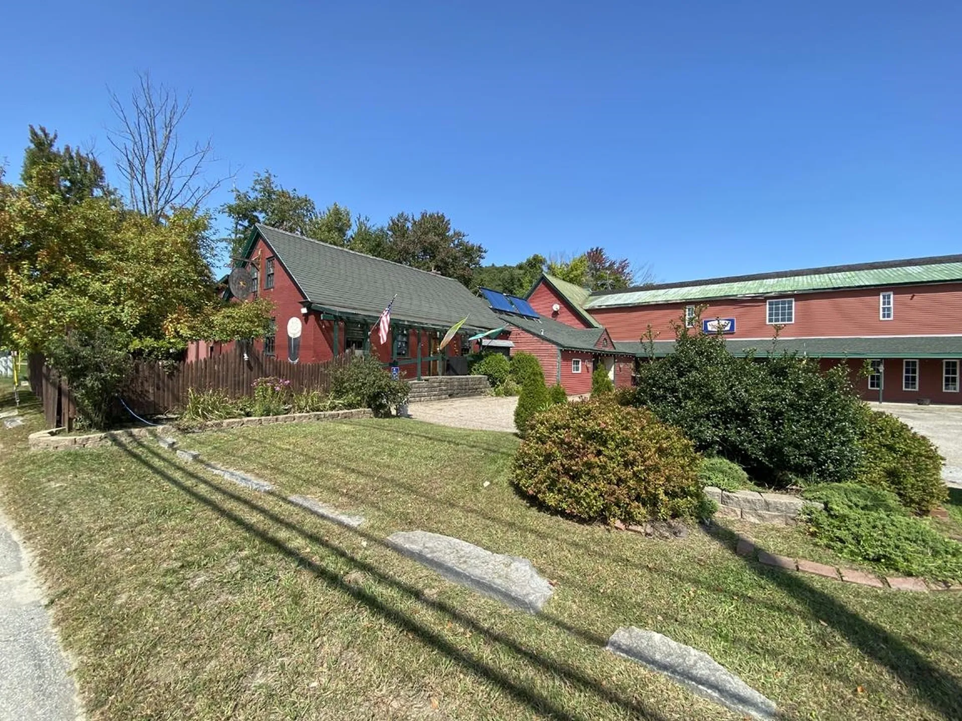 90 Lake Street Bristol NH 03222