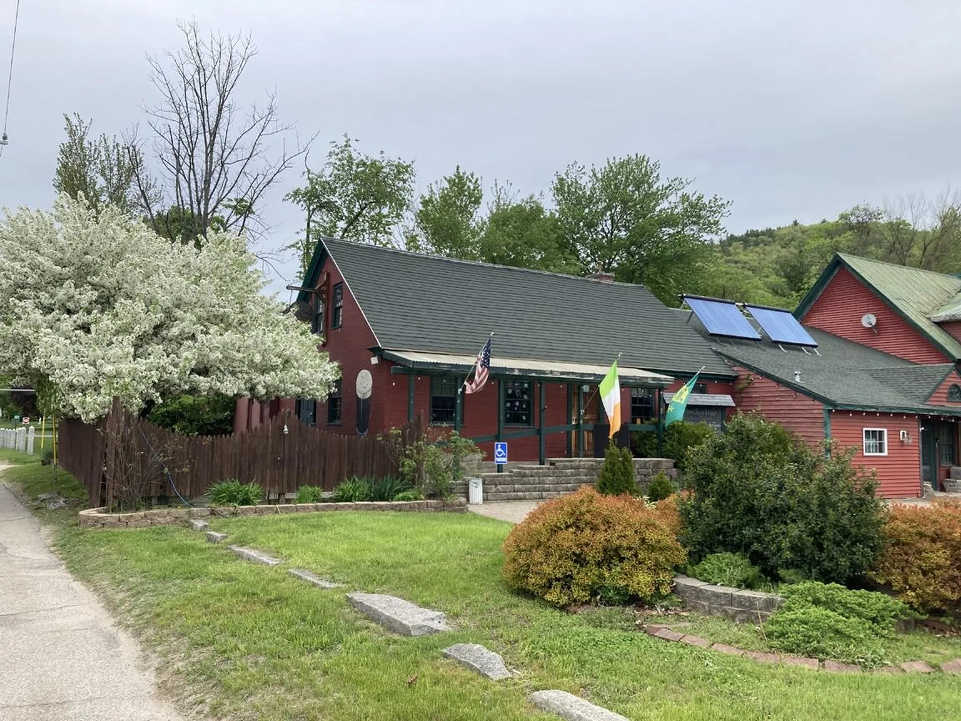 90 Lake Street Bristol NH 03222