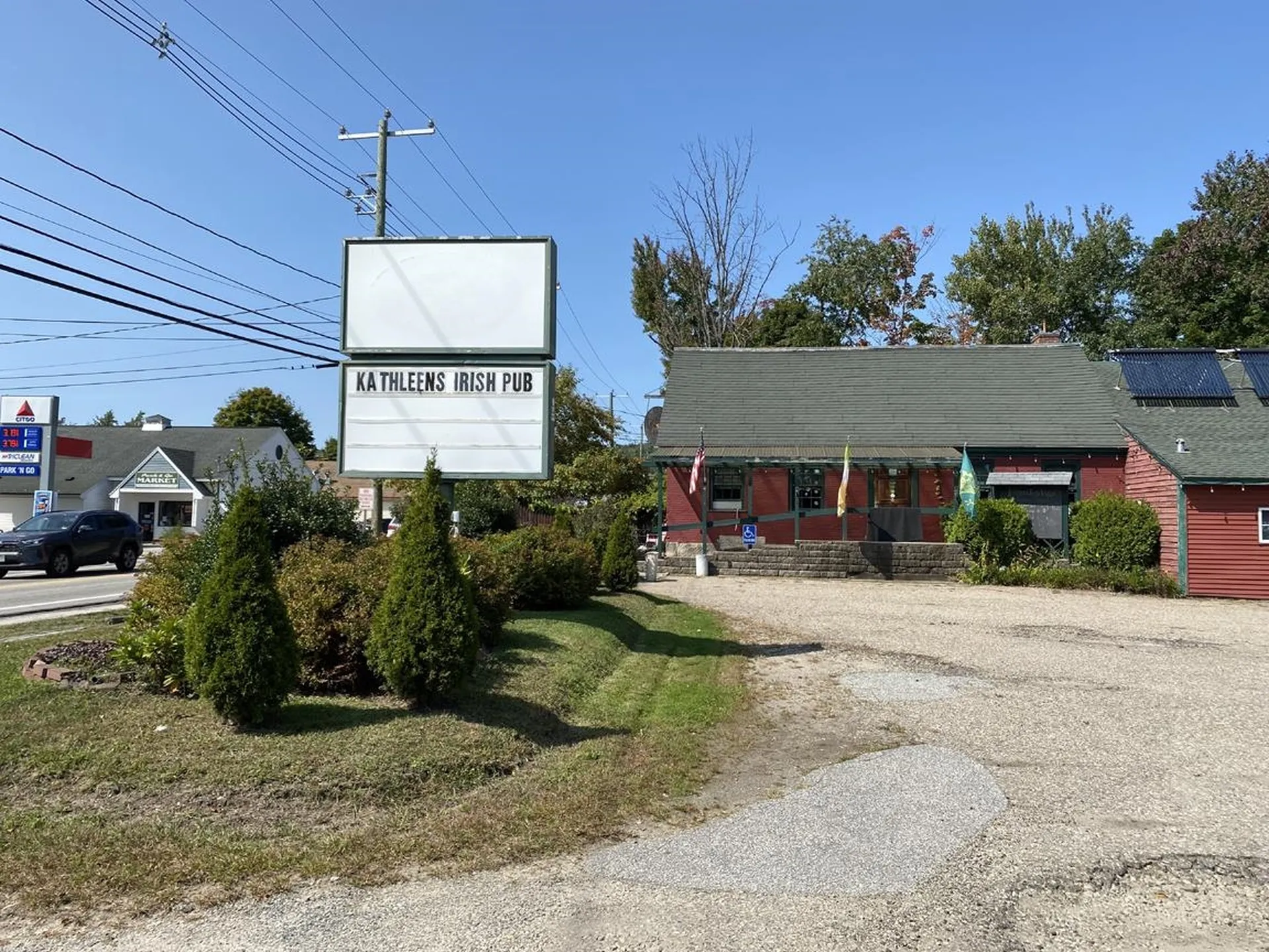 90 Lake Street Bristol NH 03222