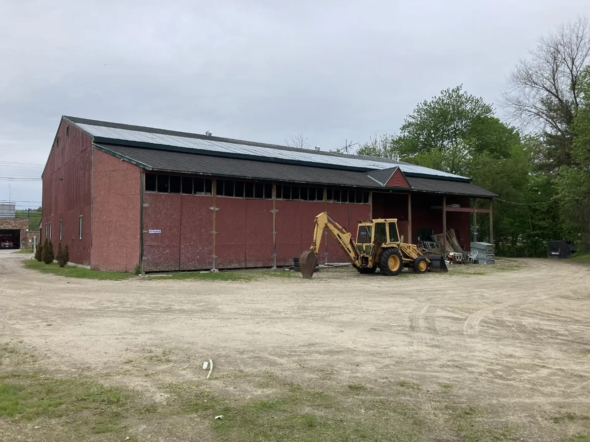 90 Lake Street Bristol NH 03222