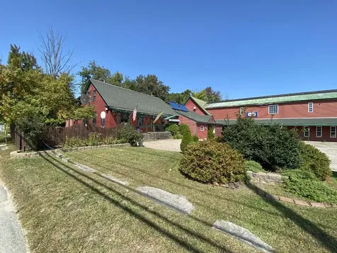 90 Lake Street Bristol NH 03222