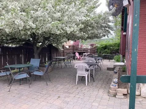 90 Lake Street Bristol NH 03222