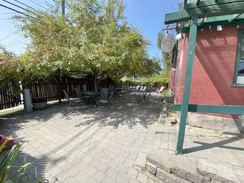 90 Lake Street Bristol NH 03222