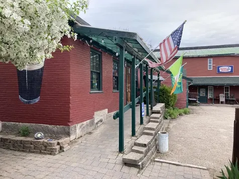 90 Lake Street Bristol NH 03222