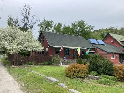 90 Lake Street Bristol NH 03222