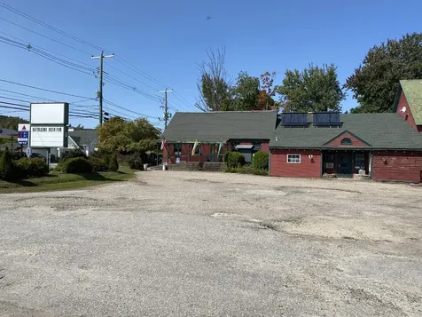 90 Lake Street Bristol NH 03222