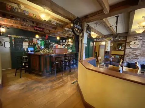 90 Lake Street Bristol NH 03222