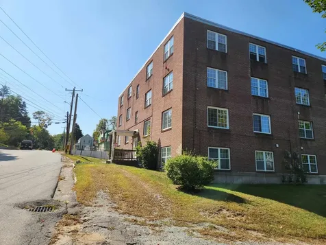 30 Beech Street Bristol NH 03222