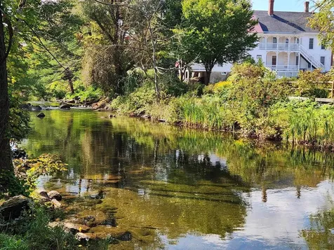 30 Beech Street Bristol NH 03222