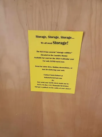 30 Beech Street Bristol NH 03222