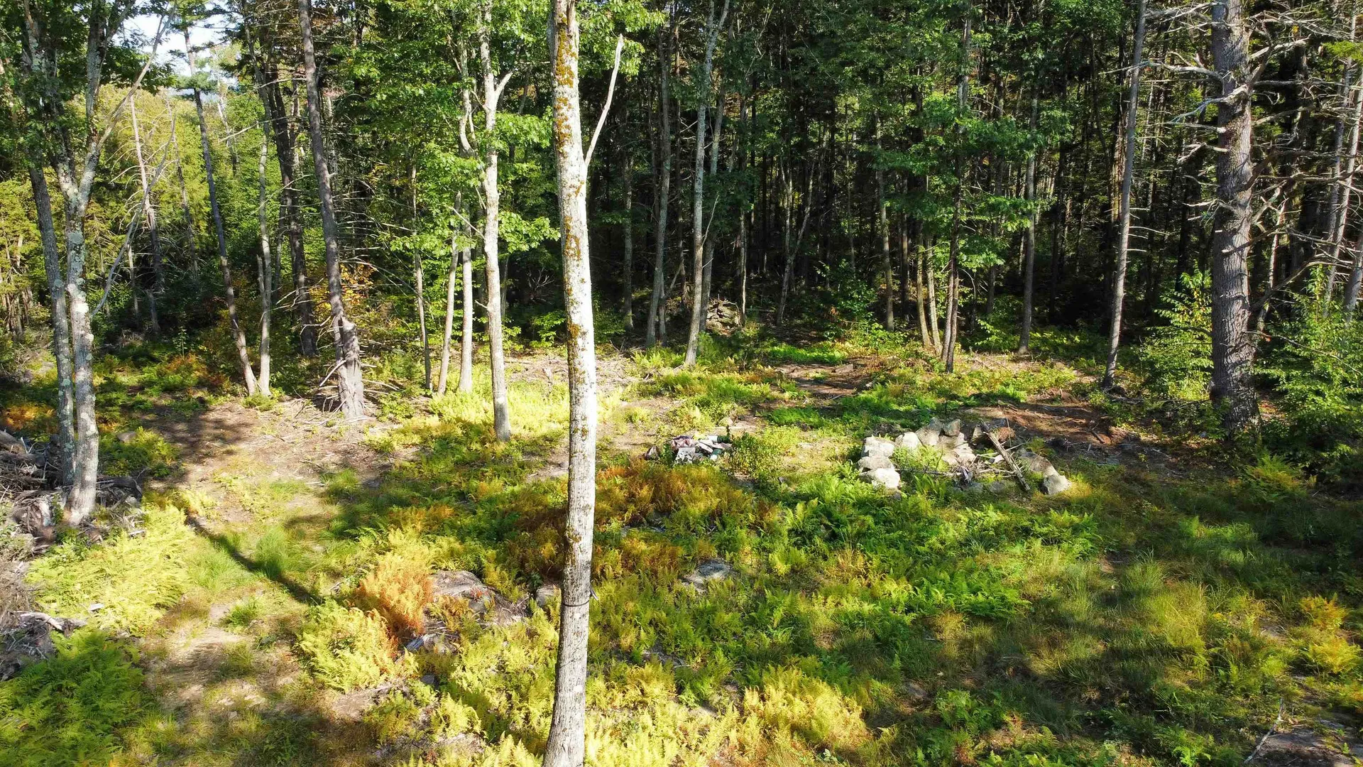 0 Rogers Road Alstead NH 03602