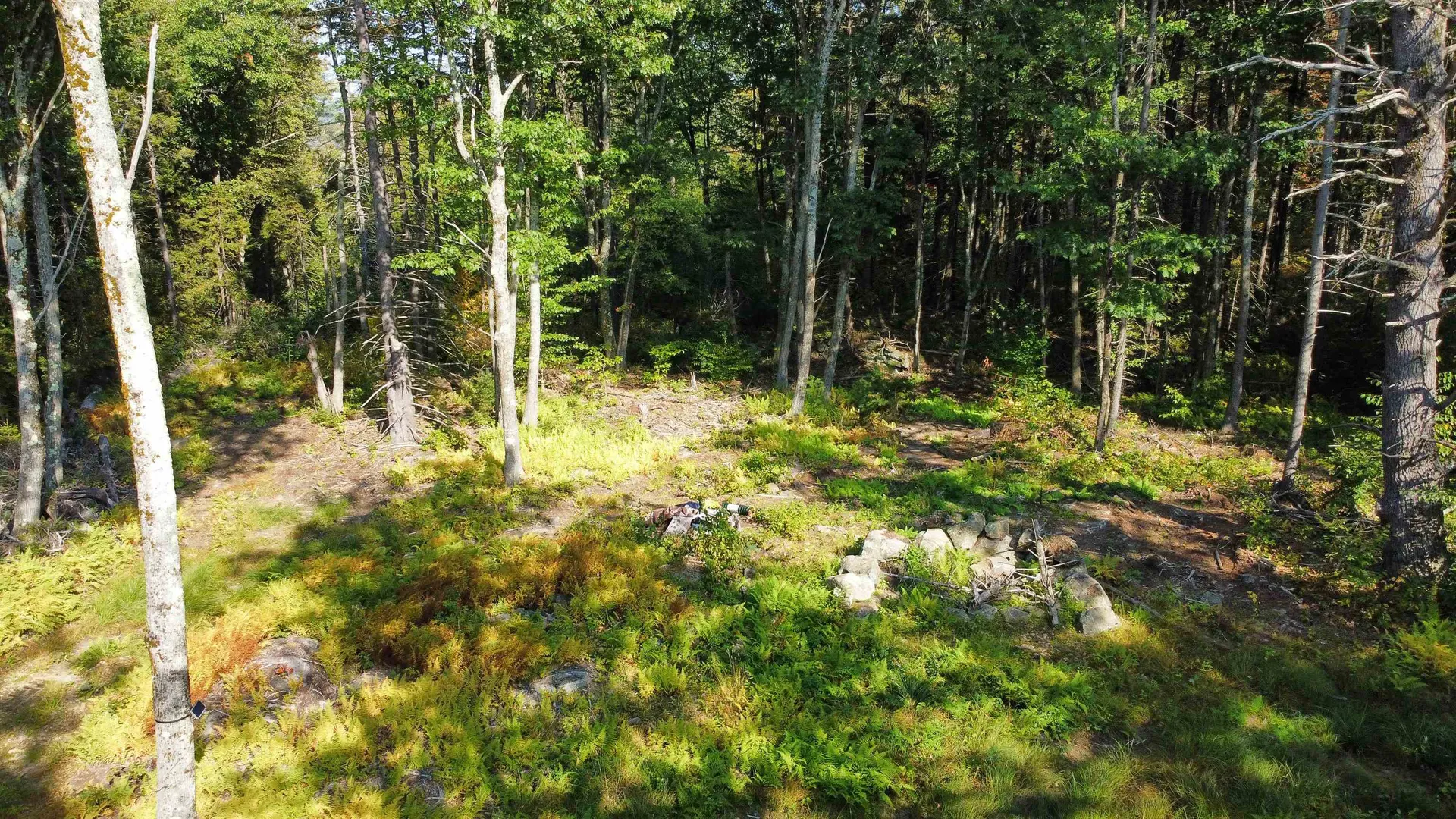 0 Rogers Road Alstead NH 03602