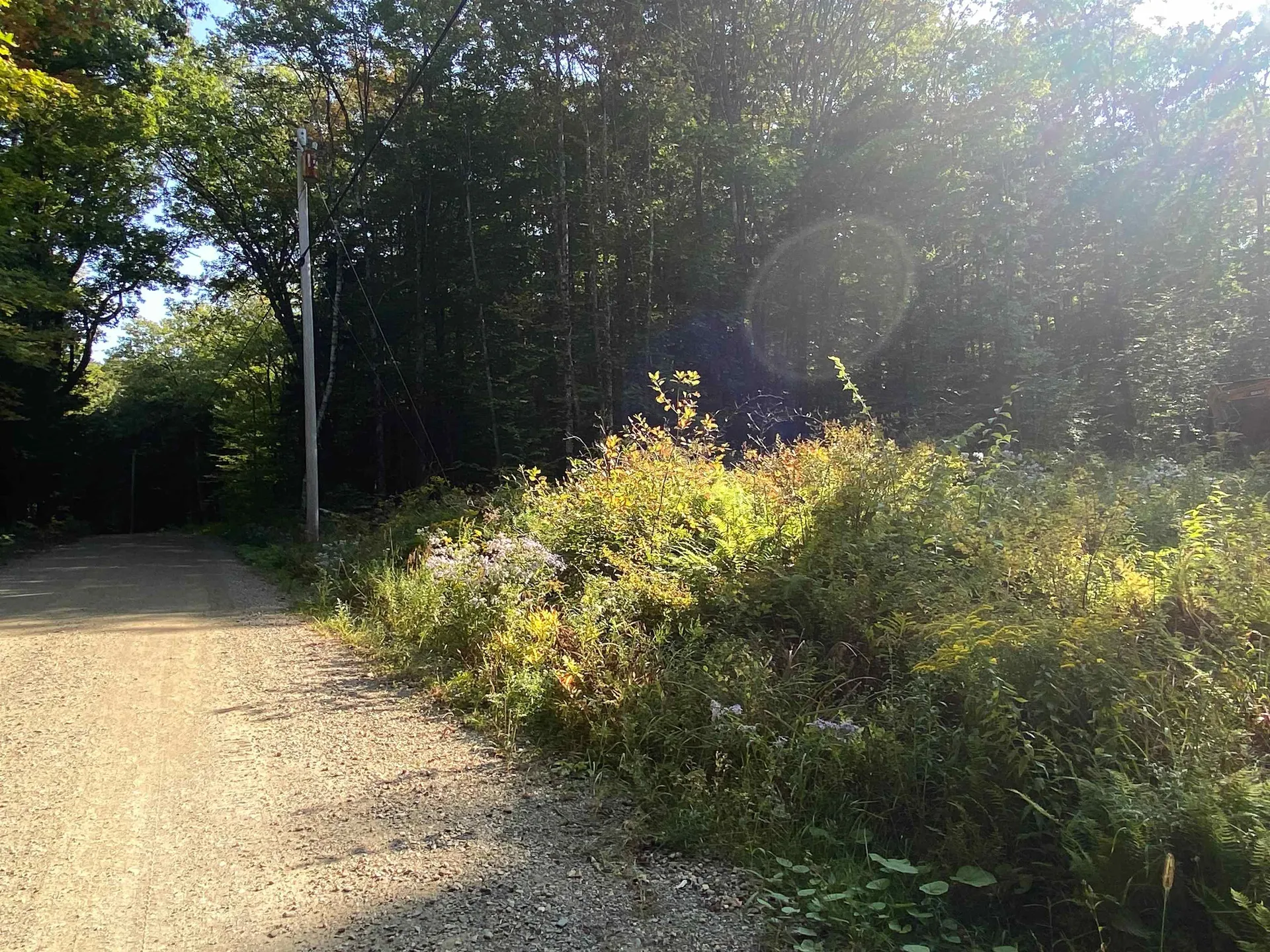 0 Rogers Road Alstead NH 03602