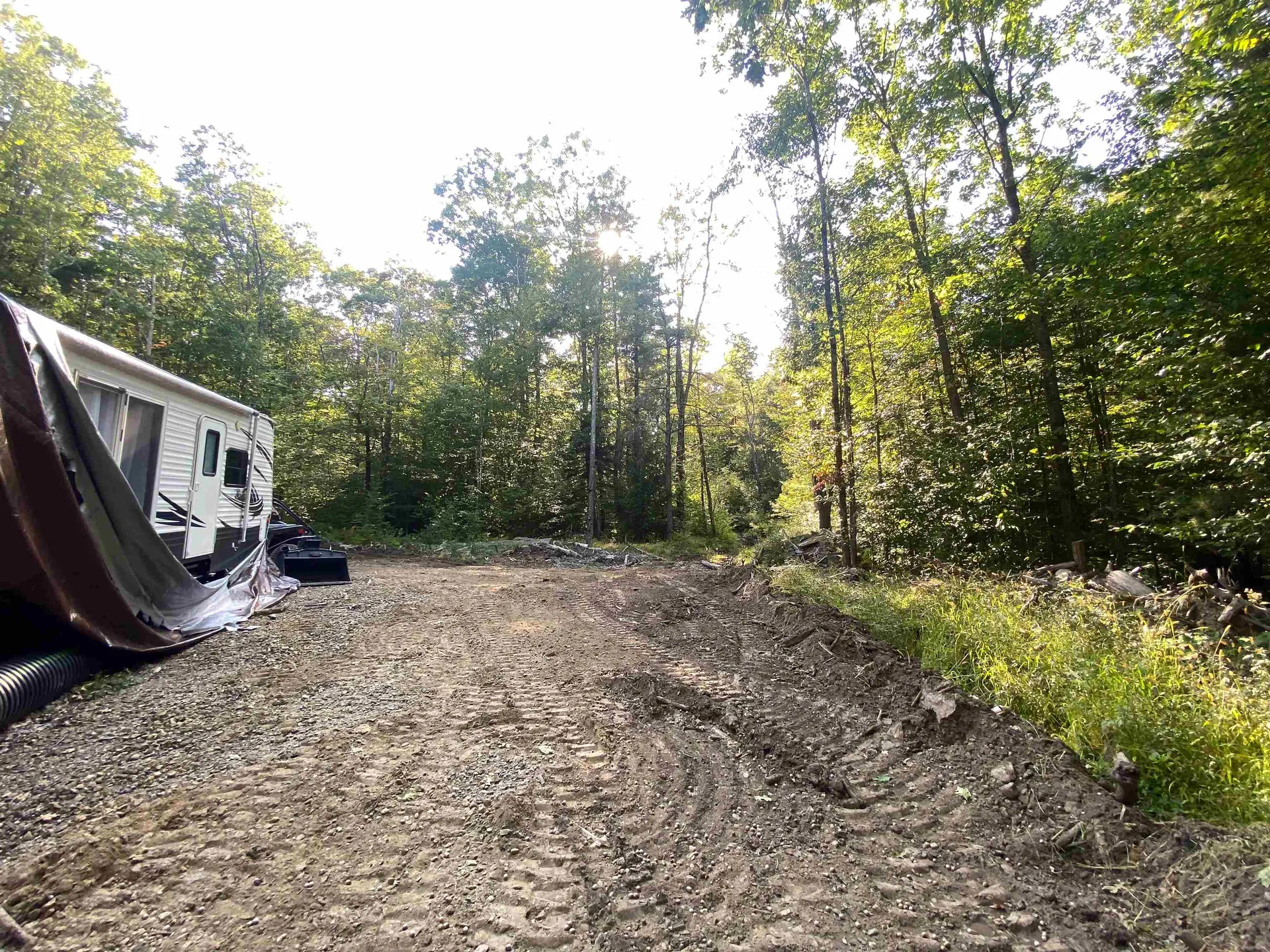 0 Rogers Road Alstead NH 03602
