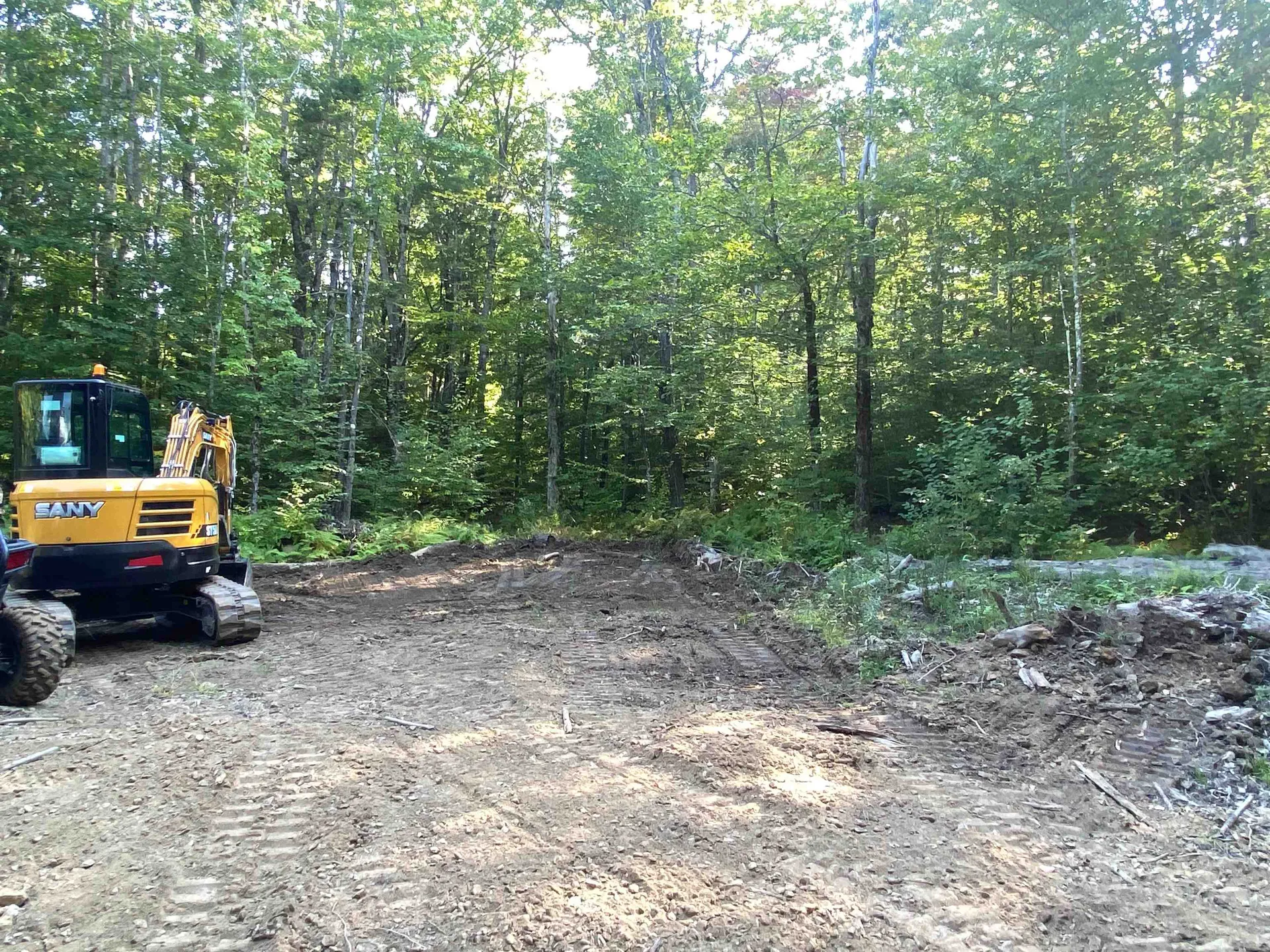 0 Rogers Road Alstead NH 03602