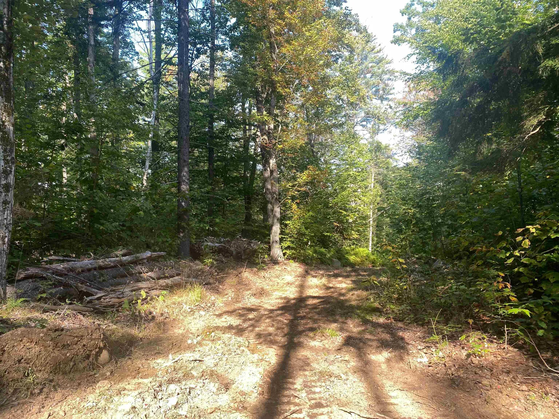 0 Rogers Road Alstead NH 03602