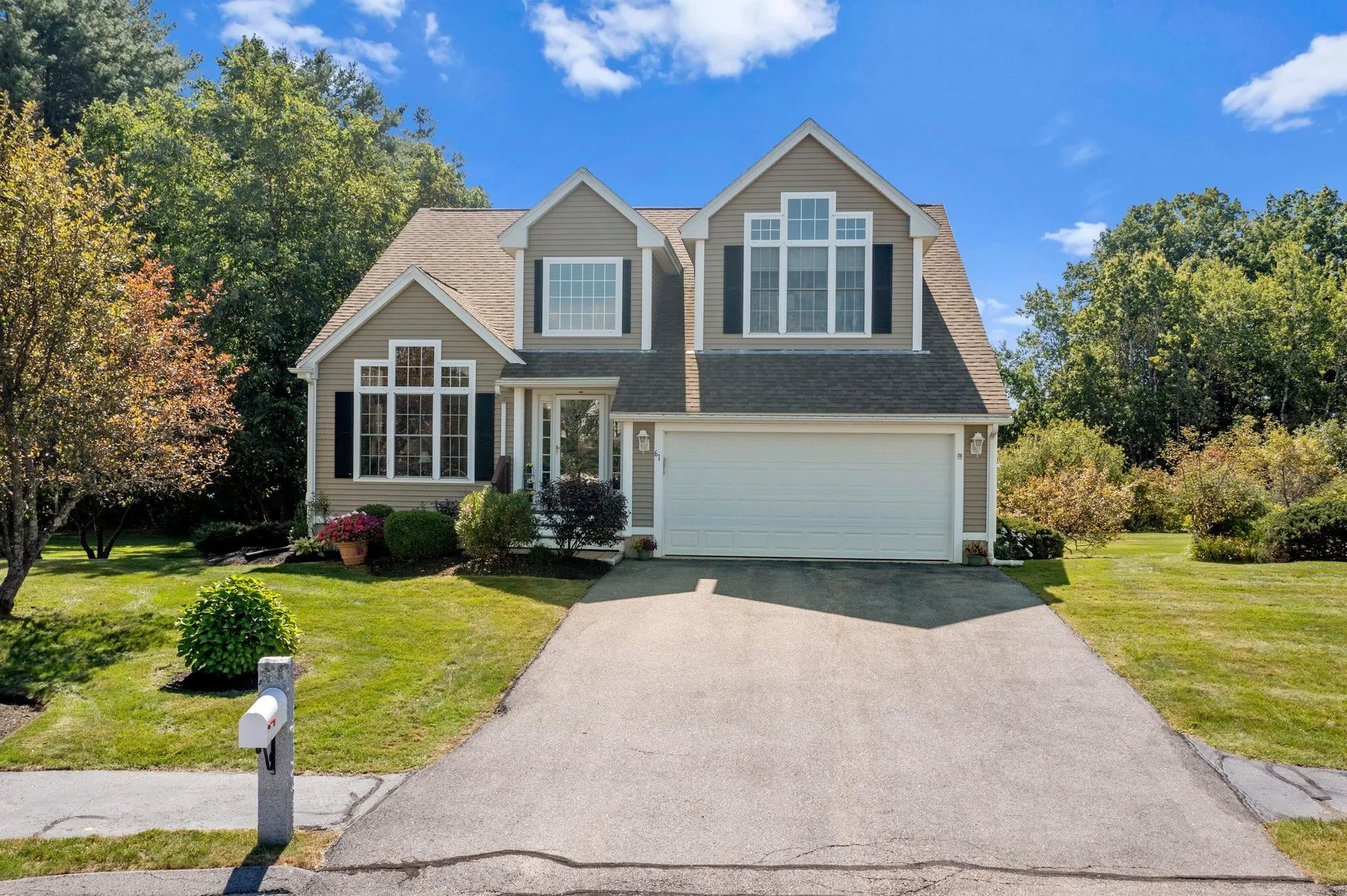 61 Augusta Way Dover NH 03820
