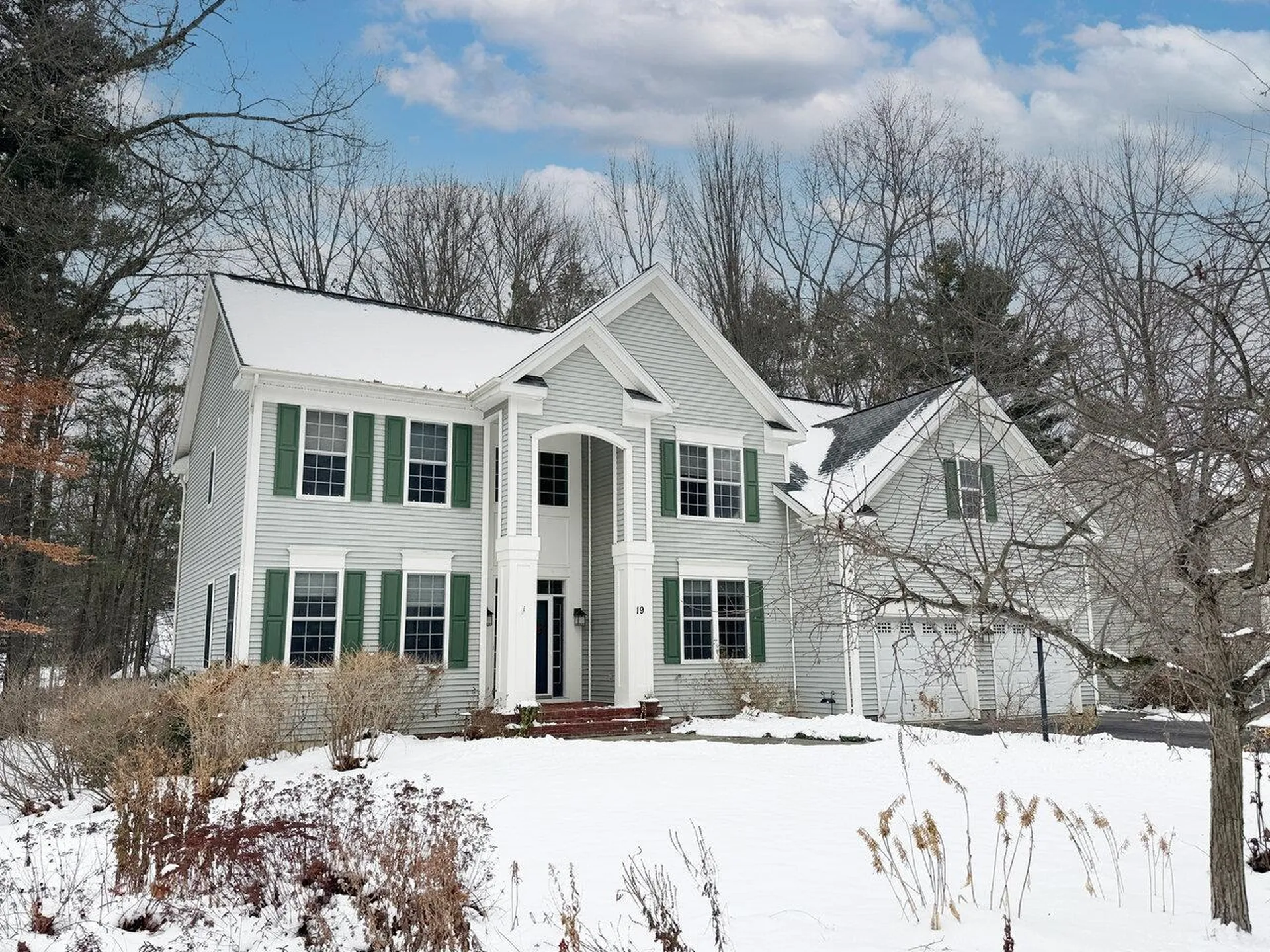 19 Sydney Drive Essex VT 05452