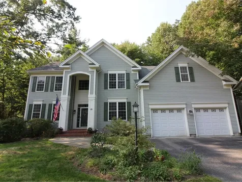 19 Sydney Drive Essex VT 05452