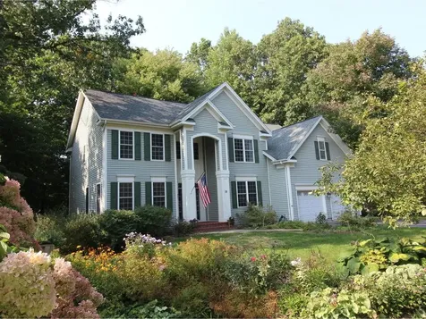19 Sydney Drive Essex VT 05452