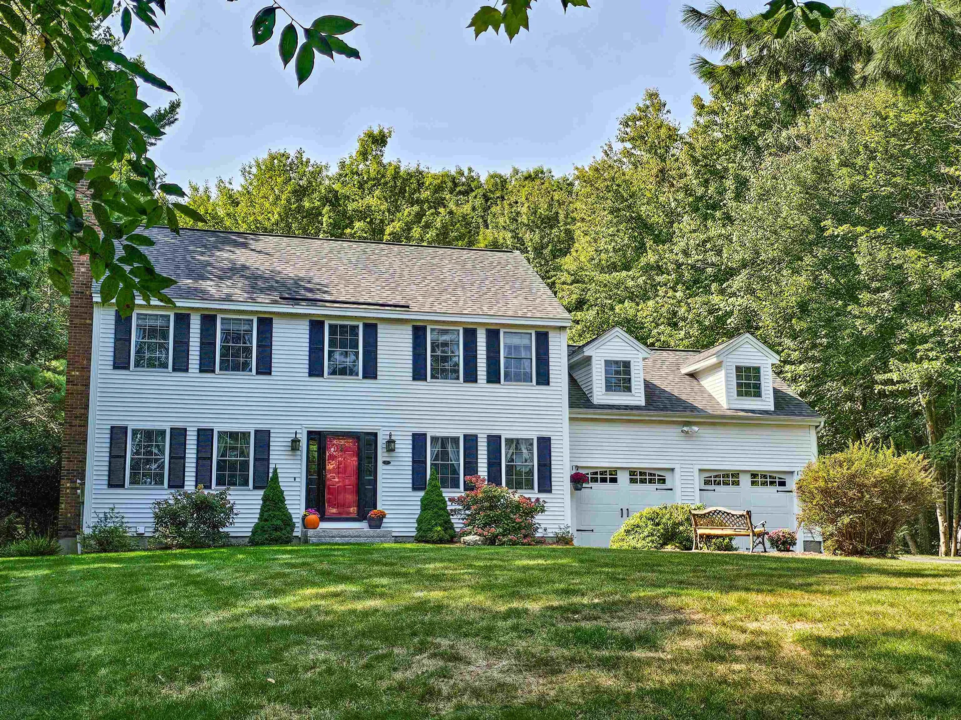 21 Cindy Drive Hooksett NH 03106