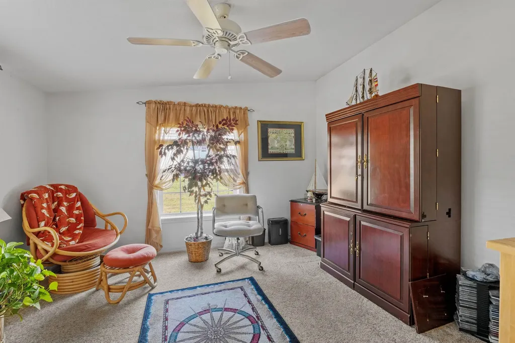 3 Mountain View Drive Franklin NH 03235