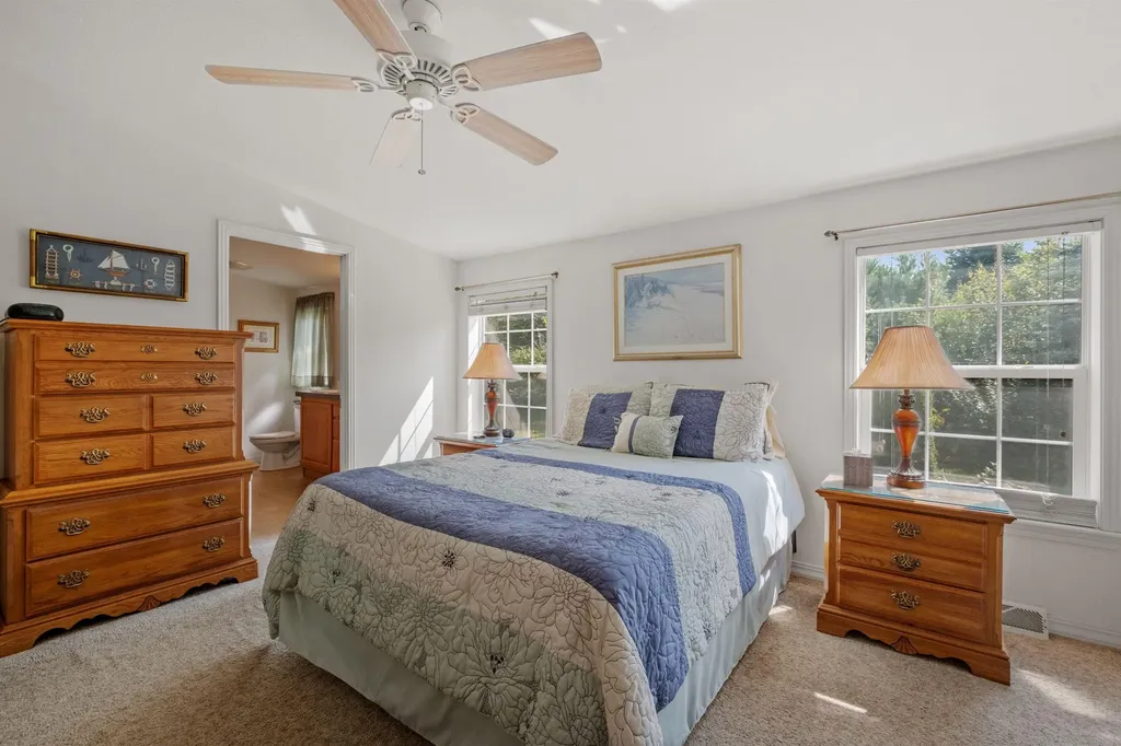 3 Mountain View Drive Franklin NH 03235