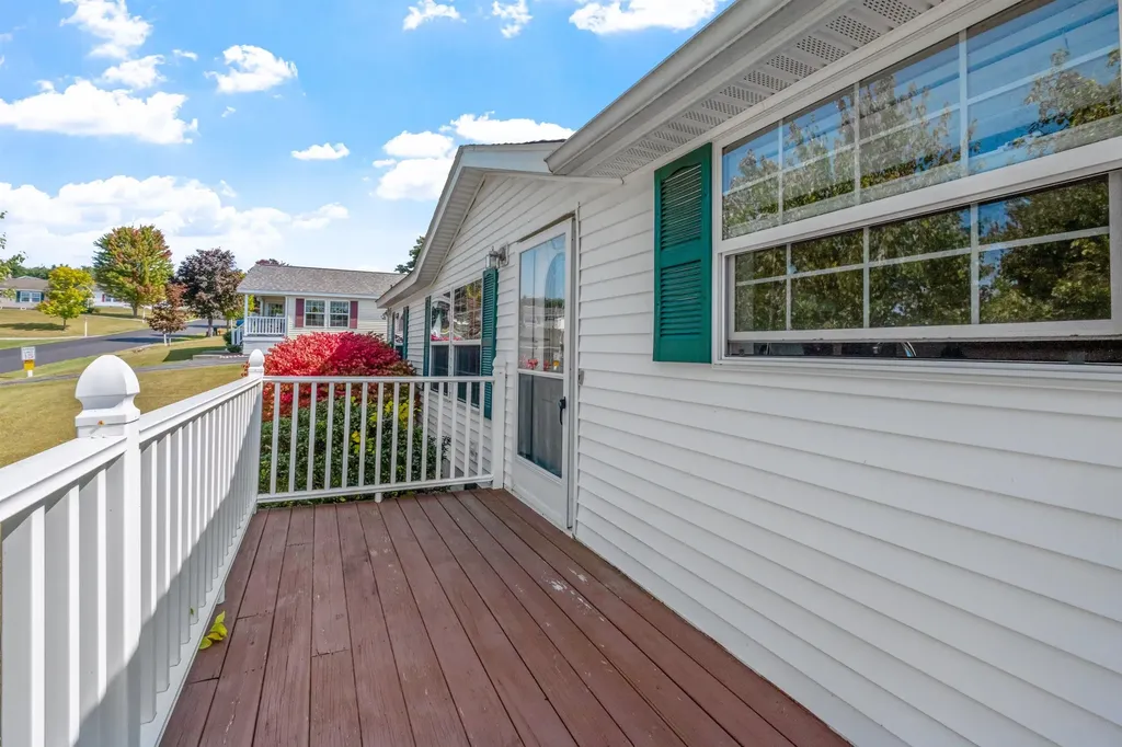 3 Mountain View Drive Franklin NH 03235
